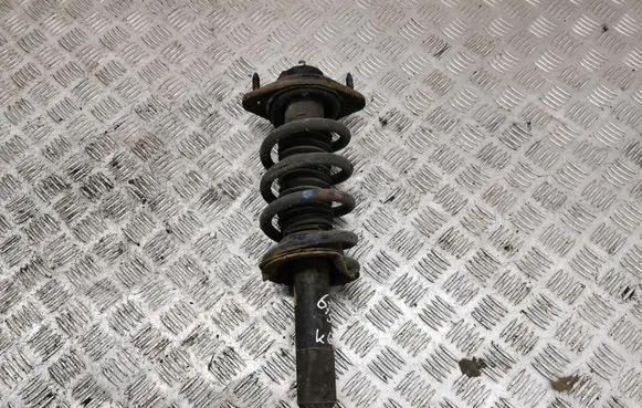 Honda CR-V Rear shock absorber with coil spring 52611T1G