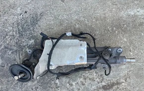 Audi A3 8Y Steering rack 7817501156 4532019550