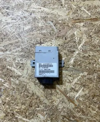 BMW 3 E90 E91 Cruise control unit/module 6774206 00007219B8