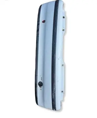 Fiat Punto (188) Rear bumper 828642