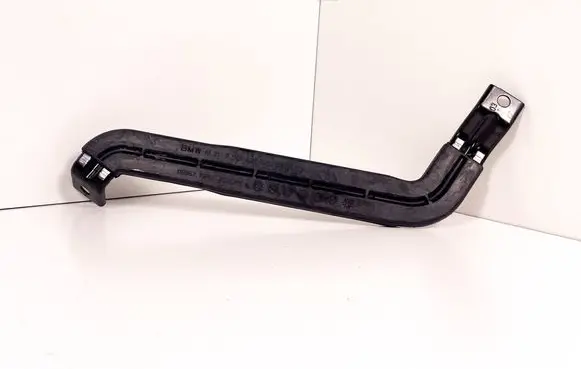 Battery bracket