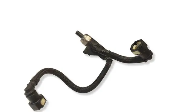Citroen C3 Fuel pressure sensor 9809052680 81CP6503