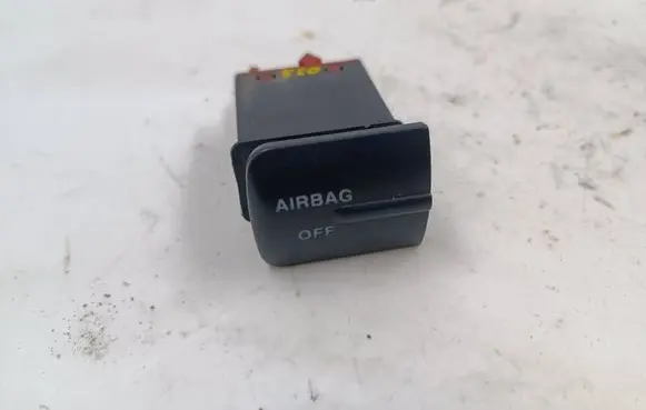 Seat Toledo II (1M) Passenger airbag on/off switch 1M1919235A