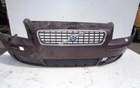 Volvo S40, V40 Front bumper