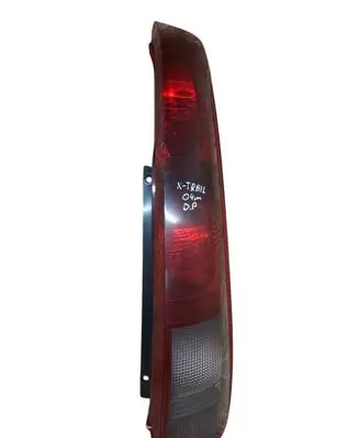 Nissan X-Trail T30 Rear/tail lights 