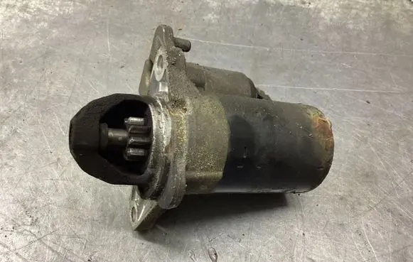 Mini One - Cooper R50 - 53 Starter motor 0001106019