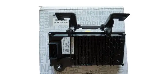 Renault Scenic IV - Grand scenic IV Windshield/windscreen camera 284627091R 284626481R 284621935R