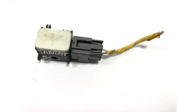 Hyundai Santa Fe Airbag deployment crash/impact sensor 9592028000 SA3200800 SA320080000