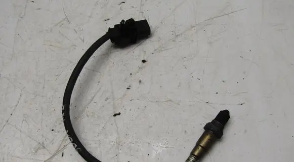 Fiat 500X Lambda probe sensor 53302940