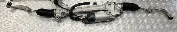 Steering rack