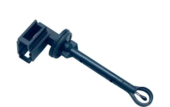 Audi A8 S8 D3 4E Interior temperature sensor 4E0907543