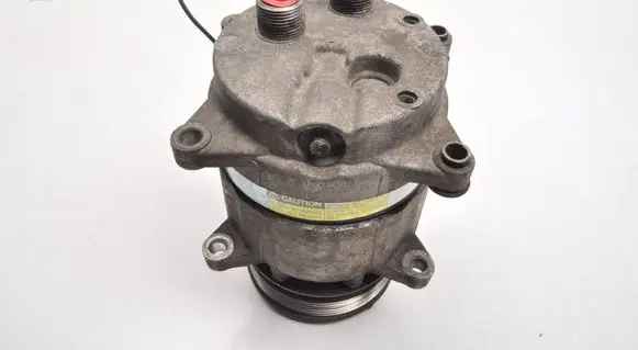 Audi A3 S3 8L Air conditioning (A/C) compressor (pump) 