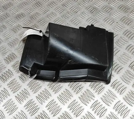 Lexus RX 450H Intercooler air guide/duct channel 1656325020