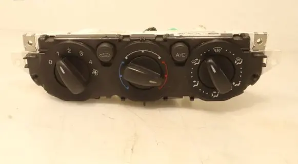 Ford Focus Interior fan control switch 7M5T19980AB