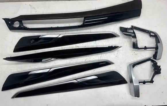 BMW X5 F15 Interior decorative trim set 927047608