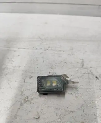 Audi A5 Front door handle light (exterior) 8w0947133