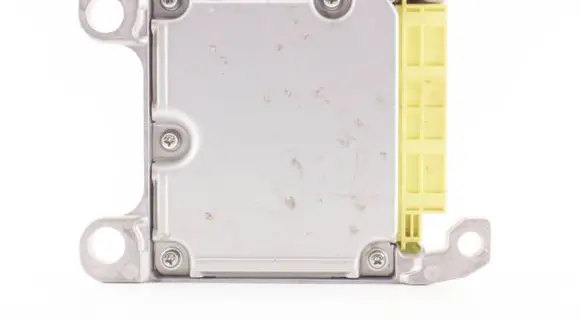 Lexus RX 450H Airbag control unit/module 8917048610 150300-6772 89170-48610