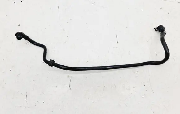 Volkswagen PASSAT B6 Vacuum line/pipe/hose 3C2612041