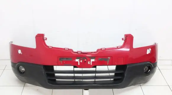 Nissan Qashqai Front bumper 2006R