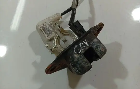 Honda CR-V Tailgate/trunk/boot lock/catch/latch