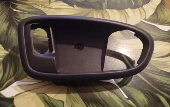 Ford Mondeo MK IV Rear door handle cover 6M21U226A36 U226A36