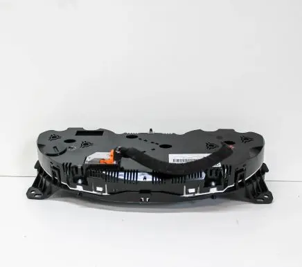 Audi A4 S4 B8 8K Speedometer (instrument cluster) 8K0920951E