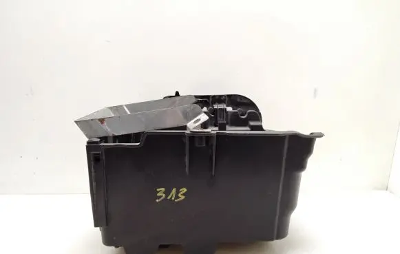 Ford Fiesta Battery box tray 8V2110757AA
