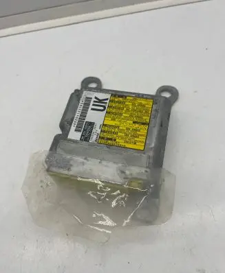 Toyota RAV 4 (XA30) Airbag control unit/module 8917042330 052041221R 1503002041