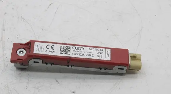 Audi A5 Aerial antenna amplifier 8W7035225D
