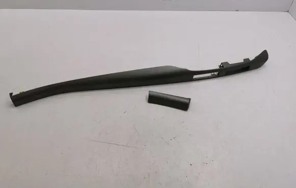 Toyota Avensis T250 Dashboard glove box trim 5547505010