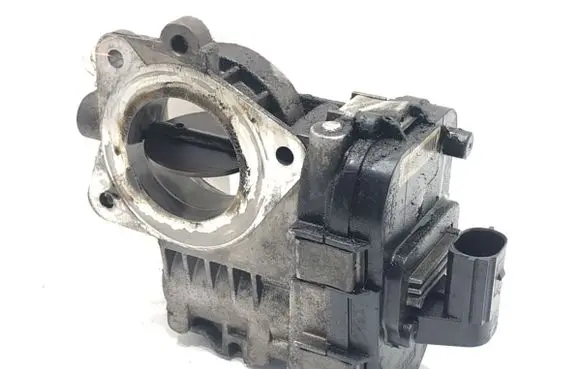 Alfa Romeo 159 Engine shut-off valve 