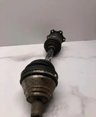 Volkswagen PASSAT B6 Front driveshaft