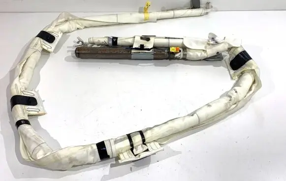 Volkswagen Tiguan Roof airbag 5N0880742L