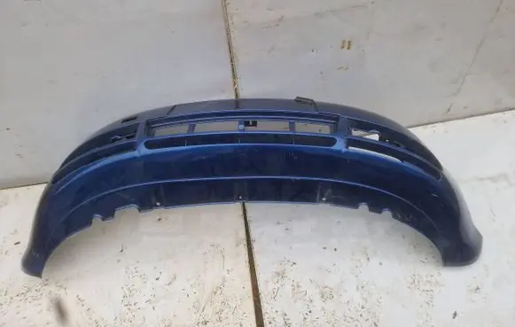 Audi A4 S4 B6 8E 8H Front bumper 8E0807110