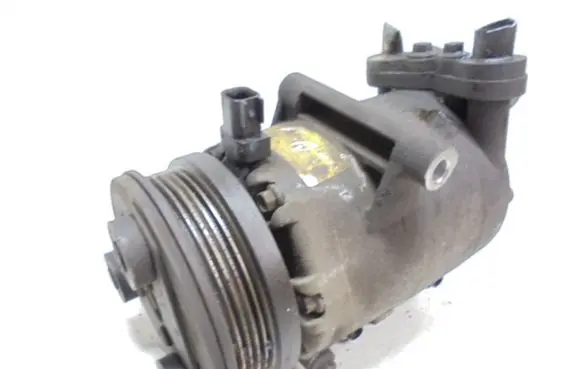 Ford Focus Air conditioning (A/C) compressor (pump) 3M5H-19D629-AF