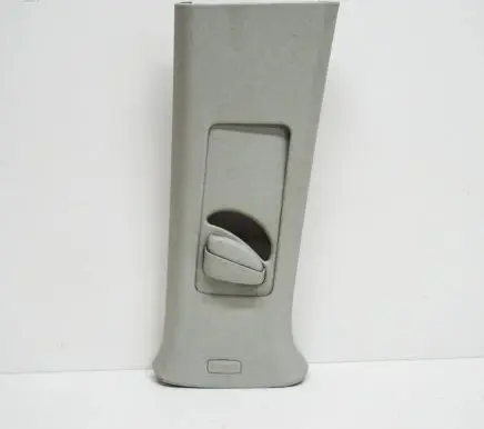 Volkswagen Touran I (B) pillar trim (top)