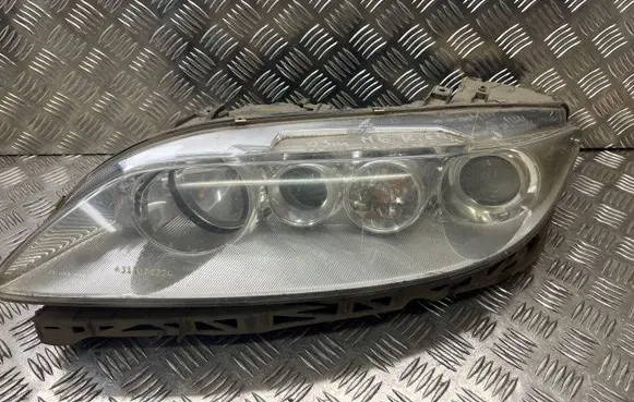 Mazda 6 Headlight/headlamp F014002472