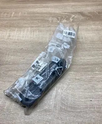 Peugeot Expert Sliding door sensor 636685
