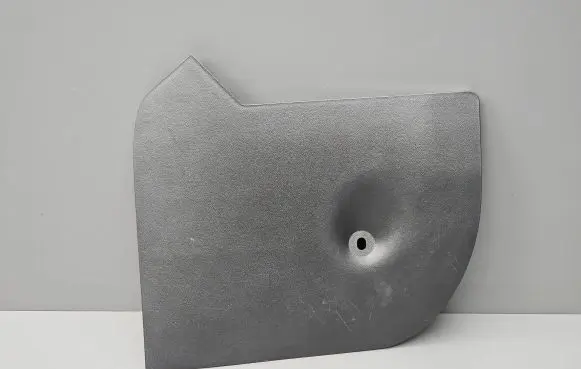 KIA Venga Other center console (tunnel) element 846401P000