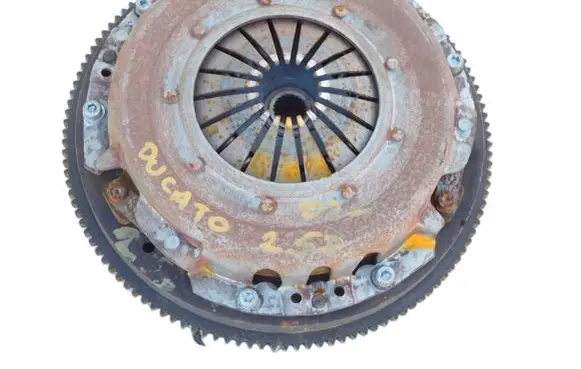 Fiat Ducato Clutch set kit