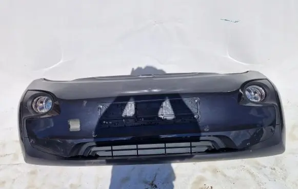 BMW 6 E63 E64 Front bumper