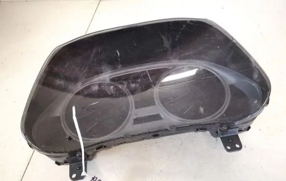 Lexus IS 220D-250-350 Speedometer (instrument cluster) 8380053670 83800-53670