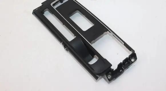 Maserati Ghibli Gear shifter surround trim plastic 670063520
