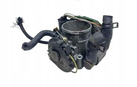 Audi A4 S4 B5 8D Throttle valve 058133063B