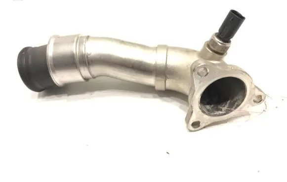 Air intake hose/pipe