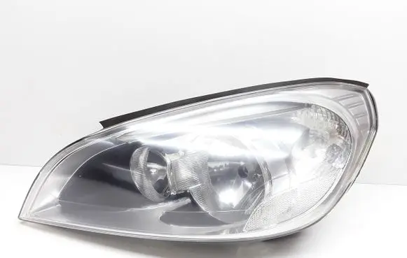 Volvo S60 Headlight/headlamp 31299996
