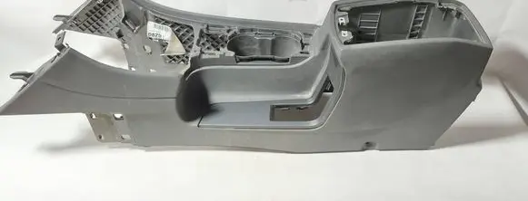 Ford Mondeo MK IV Center console 7S71A045A20 1155541 1155611