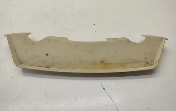 BMW 7 E65 E66 Seat trim 7008688 52107008688 608290