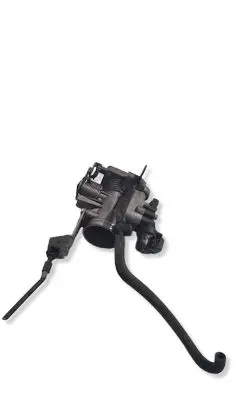 BMW 3 E36 Throttle valve 1247594