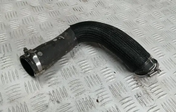 Peugeot 208 Intercooler hose/pipe 9675348580